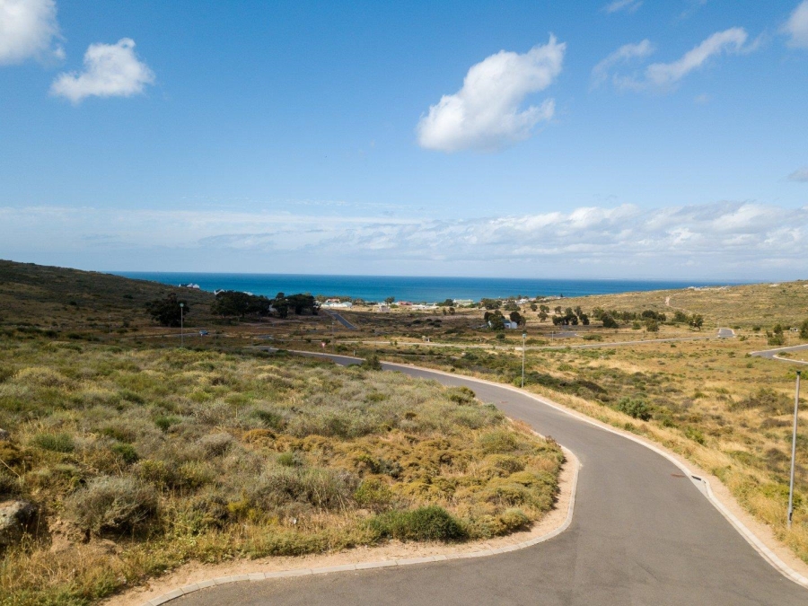 0 Bedroom Property for Sale in St Helena Bay Western Cape